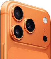 Apple iPhone 17 Pro Max original, versión EE. UU., eSIM, 256GB/512GB/1TB/2TB - Desbloqueado (Como nuevo)