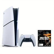 Consola Sony PlayStation 5 Slim Edición Disco – Lote Call of Duty: Black Ops 6