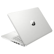 Portátil empresarial HP de 14", Intel Celeron N4120, 4 GB de RAM, 128 GB eMMC, 1 año de Office 365, Windows 11 Home