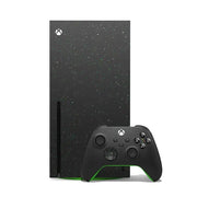 Consola Microsoft Xbox Series X de 2 TB, sistema de juego de próxima generación con juegos en 4K UHD