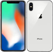 Apple iPhone X 5.8" Pantalla OLED original RAM 3GB ROM 64/256GB Face ID A11 Bionic 4G LTE 12MP iOS Desbloqueado Auténtico