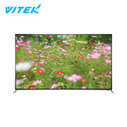 Compre televisor OLED 4K con pantalla a color personalizada, televisor LCD OLED de 55 y 65 pulgadas fino y grande para OEM
