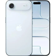 Apple / iPhone Air / A3260 / Negro espacial / Desbloqueado / 256GB / Dispositivo original reacondicionado de grado 1-4, teléfono celular reacondicionado en buen estado, con cable de carga gratis