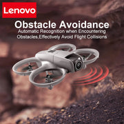 Dron plegable Lenovo GT3 MAX, fotografía aérea 8K HD, posicionamiento de flujo óptico, evasión de obstáculos en cinco lados, dron sin escobillas UAV