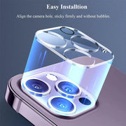 Camera Lens Protector for iPhone 16 17 18 11 12 13 14 15 Pro Max Protector Camara iPhone 15 Pro Accessories iPhone15 iPhone 14 pro max Lens Glass iPhone 15 Pro Max Lens Cover iPhone 13 Pro Camera Film iPhone 15Pro