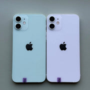 Smartphone Apple iPhone 12 Mini original, 5,4", iOS, Face ID, NFC, 5G, desbloqueado, teléfono móvil 12mini