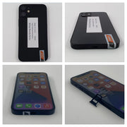 iPhone 12 mini 64GB/128GB/256GB iOS A14 5.4'' Doble 12MP Original desbloqueado Apple iPhone 12mini Teléfono móvil NFC