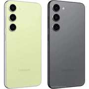 Teléfono móvil Samsung Galaxy S23 5G Android, pantalla de 6.1", 8 GB de RAM, 128/256 GB de ROM, compatible con NFC, desbloqueado para cualquier red, reacondicionado