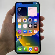 Apple iPhone 12 Pro Max original desbloqueado, 6,7 pulgadas, 128 GB/256 GB, Face ID, NFC, smartphone, chip A14 Bionic, iOS, teléfono móvil USADO