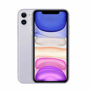 Apple iPhone 11 64/128/256GB ROM 6.1" LCD IPS Liquid Retina original, Face ID, A13, iOS, iPhone 11 auténtico, teléfono móvil 4G LTE desbloqueado