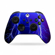 Pegatina protectora decorativa antideslizante para mandos de XBOX Series X/S, accesorios para joystick