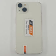 iPhone 13 128GB/256GB ROM desbloqueado, chip A15, smartphone iOS 5G, Face ID, pantalla OLED de 6.1", teléfono móvil iPhone 13 original