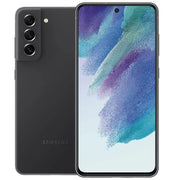 Samsung Galaxy S21 FE 5G teléfono Android reacondicionado inteligente, smartphone Samsung de 6.4 pulgadas, 4500mAh, 120Hz, versión de EE. UU. desbloqueado G990U