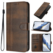 Funda tipo libro con tapa magnética de piel para Redmi Note 15 Pro Plus 15 Pro 15 14 Pro Plus 14 Pro 14s 14