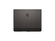 MSI Vector - Laptop para juegos de 16" QHD+, GPU para portátil GeForce RTX 5080, Intel Core Ultra 9 275HX, memoria de 16 GB, SSD de 1 TB, Windows 11 Home, 240 Hz (Vector 16 HX AI A2XWIG-050US)