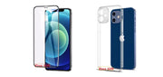 iPhone 12 original, Face ID, pantalla OLED de 6.1", 4GB de RAM, 64GB/128GB/256GB de ROM, smartphone desbloqueado, chip A14 Bionic, cámara dual de 12MP