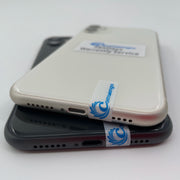 iPhone 11 original liberado 64GB/128GB/256GB 3110mAh A13 pantalla LCD de 6.1 pulgadas iOS LTE 4G teléfono celular iphone11
