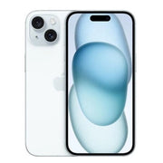 iPhone 15 Plus original 128/256GB ROM 6GB RAM Dual eSIM 6.7" OLED Face ID NFC A16 15Plus 15plus 5G Teléfono móvil
