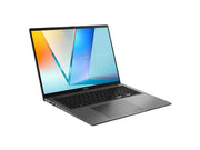 ASUS VivoBook S16 16.0" AMD Ryzen AI 9 465, memoria DDR5 de 16 GB, SSD PCIe G4 de 1 TB, Windows 11 Home, M3607GA-NS96T