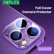 Camera Lens Protector for iPhone 16 17 18 11 12 13 14 15 Pro Max Protector Camara iPhone 15 Pro Accessories iPhone15 iPhone 14 pro max Lens Glass iPhone 15 Pro Max Lens Cover iPhone 13 Pro Camera Film iPhone 15Pro