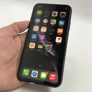 Apple iPhone XR 3G 4G LTE Teléfono móvil original desbloqueado Face ID 6.1" Retina 12MP iOS