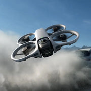 DJI Avata 360 (Drone Only) 1-Inch Flagship Imaging, 8K/60fps HDR Video 360° and Single Lens, Flexible Dual Modes