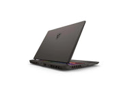 MSI Vector - Laptop para juegos de 16" QHD+, GPU para portátil GeForce RTX 5080, Intel Core Ultra 9 275HX, memoria de 16 GB, SSD de 1 TB, Windows 11 Home, 240 Hz (Vector 16 HX AI A2XWIG-050US)
