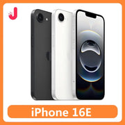 Apple iPhone 16e original 128GB/256GB 6,1 pulgadas IOS A18 Hexa-Core 5G Face ID desbloqueado iPhone 16 E usado