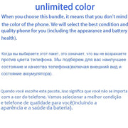 Apple iPhone XS Max de 6.5 pulgadas, teléfono móvil original, desbloqueado, smartphone con iOS, 100% funcional