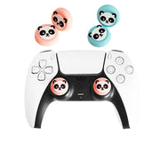 Funda de silicona con agarre para joystick para mando de juegos Playstation 5 PS5 Slim, PS4, XBOX Series X/S, ONE, 360 y E