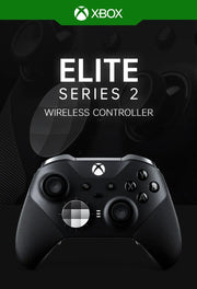 Controlador inalámbrico Microsoft Xbox Elite Series 2 - Negro, para Xbox Series S y Xbox Series X, 100% nuevo y original