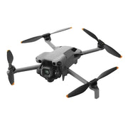 Dron DJI Mini 5 Pro con cámara de 1 pulgada, sensor CMOS grande, captura nocturna, detección de obstáculos omnidireccional y batería de larga duración
