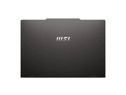 Laptop con pantalla táctil Msi Venture 16 Ai, Intel Core Ultra 9 285H, 32 GB de RAM, 1 TB SSD (A2Hmtg-015Us)