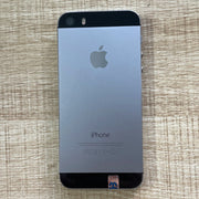 iPhone 5s original de 4.0" 4G, ROM 16GB/32GB/64GB, WIFI, IOS, teléfono antiguo desbloqueado, batería de 1560mAh
