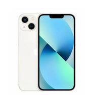 iPhone 13 128GB/256GB ROM desbloqueado, chip A15, smartphone iOS 5G, Face ID, pantalla OLED de 6.1", teléfono móvil iPhone 13 original