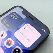 Smartphone Apple iPhone 12 Mini original, 5,4", iOS, Face ID, NFC, 5G, desbloqueado, teléfono móvil 12mini
