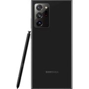 Samsung Galaxy Note 20 Ultra 5G Smartphone Android reacondicionado de 6,9 pulgadas, versión estadounidense, smartphone Samsung NFC, 108 MP, Snapdragon 865+