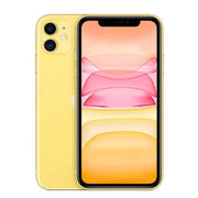 iPhone 11 original liberado 64GB/128GB/256GB 3110mAh A13 pantalla LCD de 6.1 pulgadas iOS LTE 4G teléfono celular iphone11