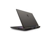 MSI Vector - Laptop para juegos de 16" QHD+, GPU para portátil GeForce RTX 5080, Intel Core Ultra 9 275HX, memoria de 16 GB, SSD de 1 TB, Windows 11 Home, 240 Hz (Vector 16 HX AI A2XWIG-050US)