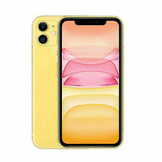 Apple iPhone 11 64/128/256GB ROM 6.1" LCD IPS Liquid Retina original, Face ID, A13, iOS, iPhone 11 auténtico, teléfono móvil 4G LTE desbloqueado