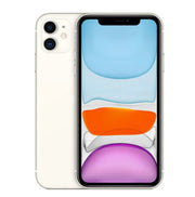 iPhone 11 original liberado 64GB/128GB/256GB 3110mAh A13 pantalla LCD de 6.1 pulgadas iOS LTE 4G teléfono celular iphone11