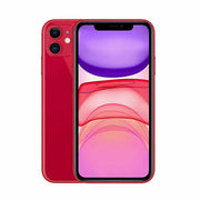 Apple iPhone 11 64/128/256GB ROM 6.1" LCD IPS Liquid Retina original, Face ID, A13, iOS, iPhone 11 auténtico, teléfono móvil 4G LTE desbloqueado