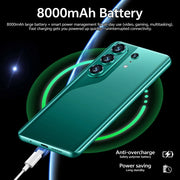 NUEVA Funda protectora de silicona para teléfono móvil, accesorios para smartphone Camon 50 Pro, carcasa barata para celular de 7.3HD, Android 5G