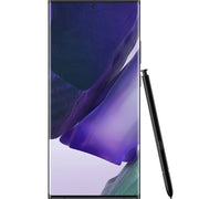 Samsung Galaxy Note 20 Ultra 5G Smartphone Android reacondicionado de 6,9 pulgadas, versión estadounidense, smartphone Samsung NFC, 108 MP, Snapdragon 865+
