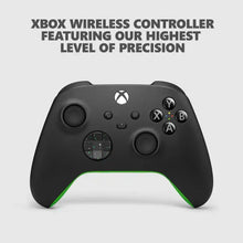 Microsoft Xbox Series X 2TB Console, Next-Gen Gaming System with 4K UHD Gaming
