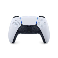 Sony PlayStation 5 Slim Gaming Console White Edition (US Version)