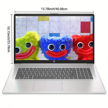 HP 17T Business Laptop, 17.3" HD+ Touchscreen Display, Intel Core i7-1355U, 16GB RAM, 1TB SSD, Backlit Keyboard, Windows 11 Home