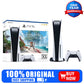 Sony PlayStation 5 Console 825GB, Horizon Forbidden West Bundle, Next-Gen Gaming System