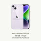 Apple iPhone 14 Plus 128/256/512GB Unlocked Excellent Condition All Colors (Renewed)