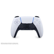 Sony PlayStation DualSense Wireless Controller - White